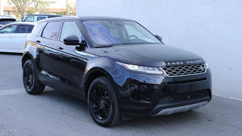 LAND ROVER RANGE ROVER EVOQUE 2021 SALZJ2FX2MH123982 image